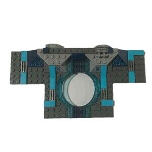 Lego Dimensions Starter Pack no instructions As Is Used